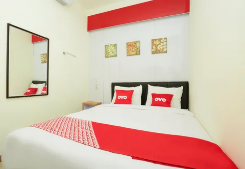 Hotel Gubeng Surabaya